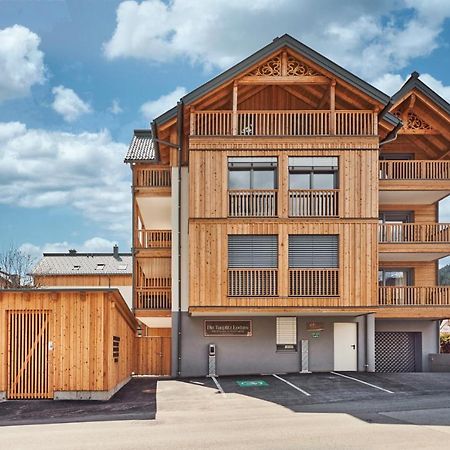 Die Tauplitz Lodges - Wasserfall Lodge C1 By Aa Holiday Homes Ngoại thất bức ảnh