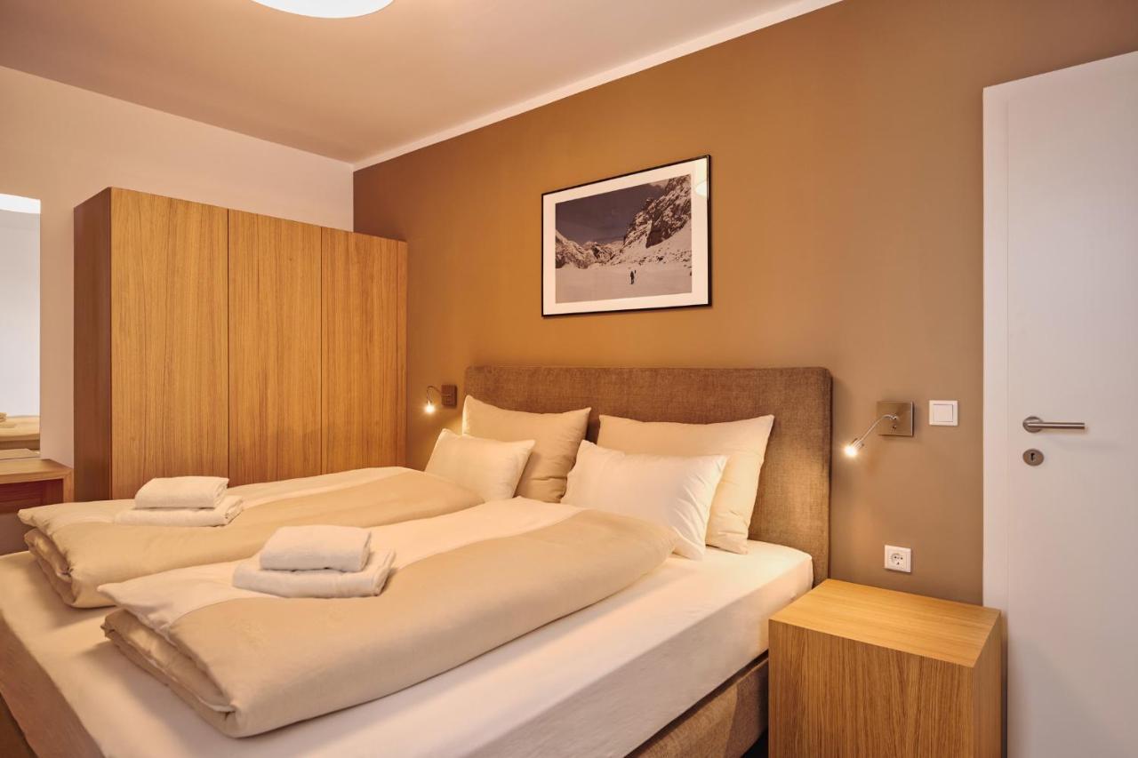 Die Tauplitz Lodges - Wasserfall Lodge C1 By Aa Holiday Homes Ngoại thất bức ảnh