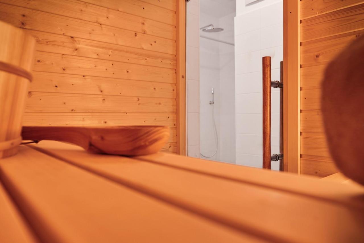 Die Tauplitz Lodges - Wasserfall Lodge C1 By Aa Holiday Homes Ngoại thất bức ảnh
