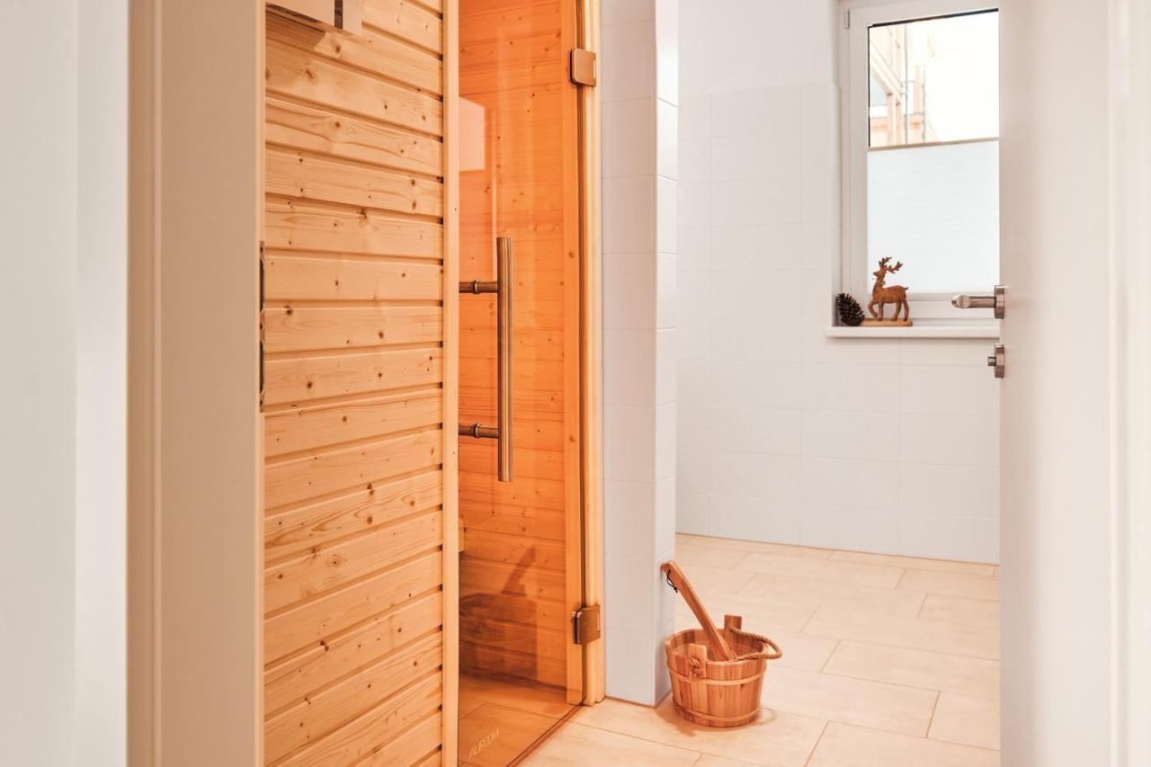 Die Tauplitz Lodges - Wasserfall Lodge C1 By Aa Holiday Homes Ngoại thất bức ảnh