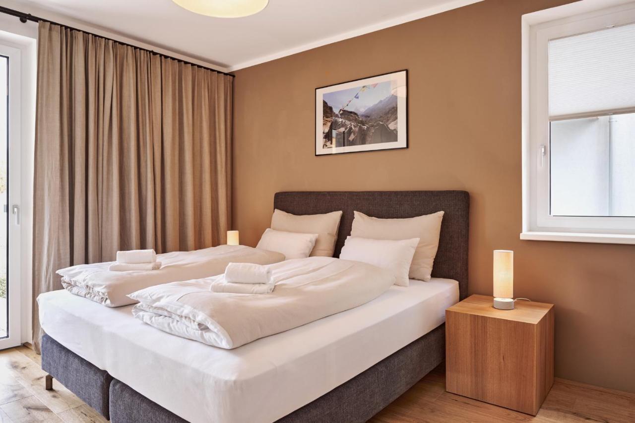 Die Tauplitz Lodges - Wasserfall Lodge C1 By Aa Holiday Homes Ngoại thất bức ảnh